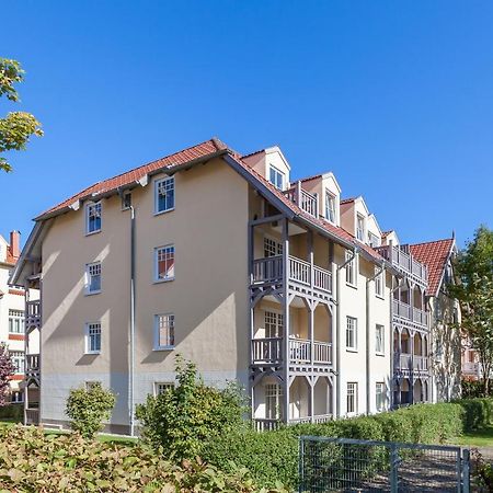 Ostseewelle Wohnung 24 Ostseebad Kühlungsborn Kültér fotó